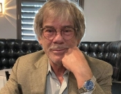 Picture of D. S. Fly