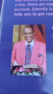 Picture of R D Sewell Sr Picture of R D Sewell Sr