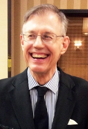 Picture of Murray Bishoff