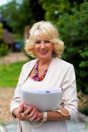 Picture of Pamela Woodford