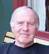 Picture of Gary Ades Bowker Picture of Gary Ades Bowker