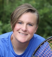 Picture of Sarah Flood Picture of Sarah Flood