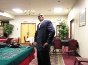 Picture of Marq Turner