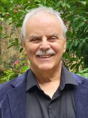 Picture of Albert Detore Picture of Albert Detore