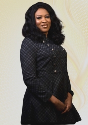 Picture of Nnenna Uboma Picture of Nnenna Uboma