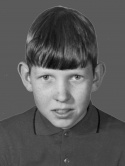 Picture of Joe Paul Vanhaverbeke Picture of Joe Paul Vanhaverbeke