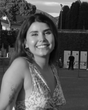 Picture of Amanda Oliveira-Telò Picture of Amanda Oliveira-Telò