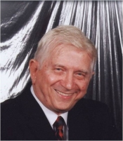 Picture of Mel Calvert