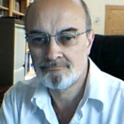 Picture of Paul Georgiou Picture of Paul Georgiou