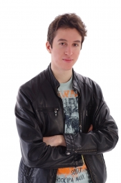 Picture of Laurent Cousineau Picture of Laurent Cousineau