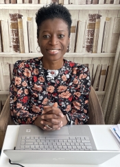 Picture of Kemi Estephane