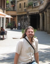 Picture of P.K. Lentz