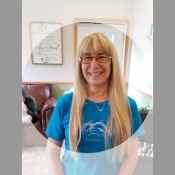 Picture of Sandy Soyke Picture of Sandy Soyke
