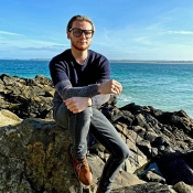 Picture of Peter Lavery Picture of Peter Lavery