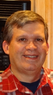 Picture of Jim Loveless Picture of Jim Loveless