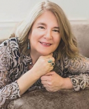 Picture of Catherine Stine