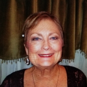 Picture of Michelle Hauger Picture of Michelle Hauger