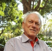 Picture of Colin Guest Picture of Colin Guest