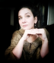 Picture of Jenny Richter