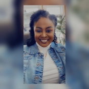 Picture of Grace Akinpetide PhD Picture of Grace Akinpetide PhD
