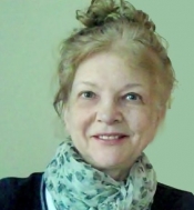 Picture of Rebecca Warner