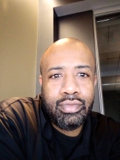 Picture of D. Barrington Page
