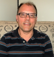 Picture of David Kantorski