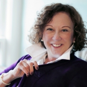 Picture of Pamela Ungashick Picture of Pamela Ungashick