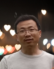 Picture of Lin Shaw
