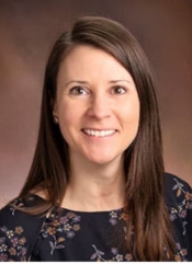 Picture of Meghan Burke, MD Picture of Meghan Burke, MD