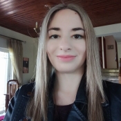 Picture of Athena Stamelou Picture of Athena Stamelou