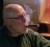 Picture of Norman Cristofoli