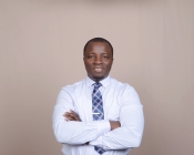 Picture of Paul Chris Salaam Picture of Paul Chris Salaam