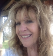 Picture of Ann Zalkind Picture of Ann Zalkind