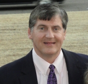 Picture of Dr. W. Penn White, Kevin G. White