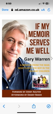 Picture of Gary Warren