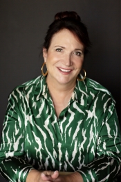 Picture of Andrea Franco-Cook Picture of Andrea Franco-Cook
