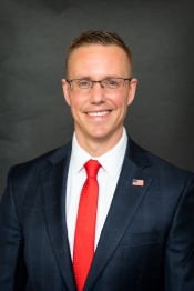 Picture of Dr. Josh McConkey Picture of Dr. Josh McConkey