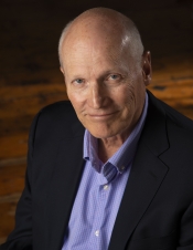 Picture of Ward Paxton, Editor & Narrator