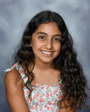 Picture of Maya Rawshdeh Picture of Maya Rawshdeh
