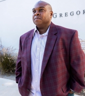 Picture of Michael Arrington