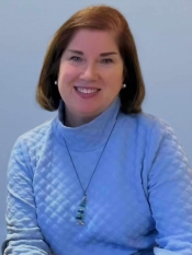Picture of Janis Robinson Daly
