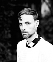 Picture of Ransom Riggs Picture of Ransom Riggs