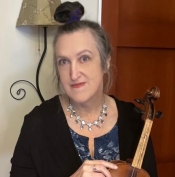 Picture of Pamela Zero
