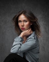Picture of Roksolana Lebid Picture of Roksolana Lebid