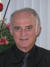 Picture of Dr. Donovan L. Waugh Picture of Dr. Donovan L. Waugh