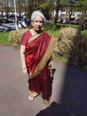 Picture of Anand nair