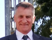 Picture of Shane Cochrane