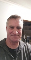 Picture of Shane Cochrane