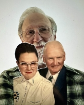 Picture of Bill Clark. Glenda Clark, Jim Clark Picture of Bill Clark. Glenda Clark, Jim Clark